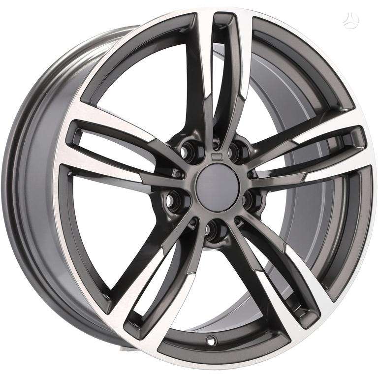 ADR 437m EU-BK855 Style MG, легкосплавные , R18