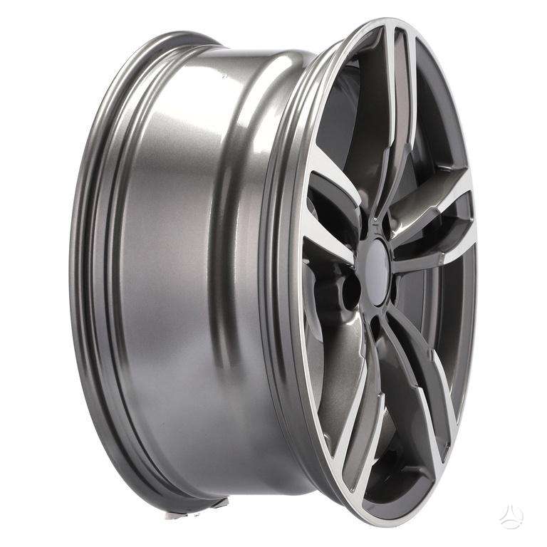 ADR 437m EU-BK855 Style MG, light alloy, R18