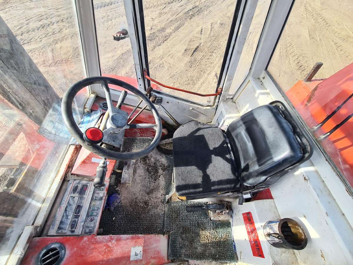 Manitou MA470T, вилочные погрузчики