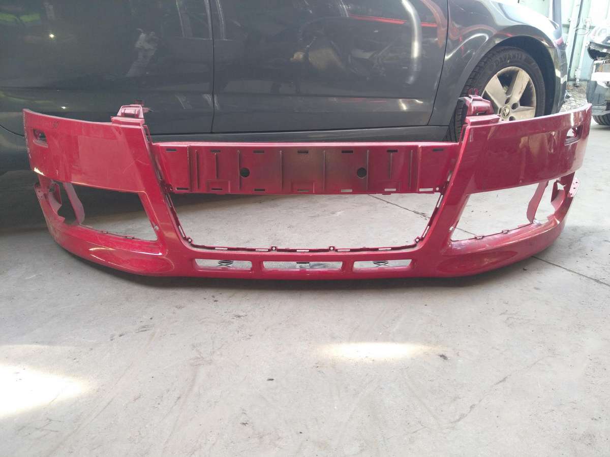 Audi TT kėbulo dalys