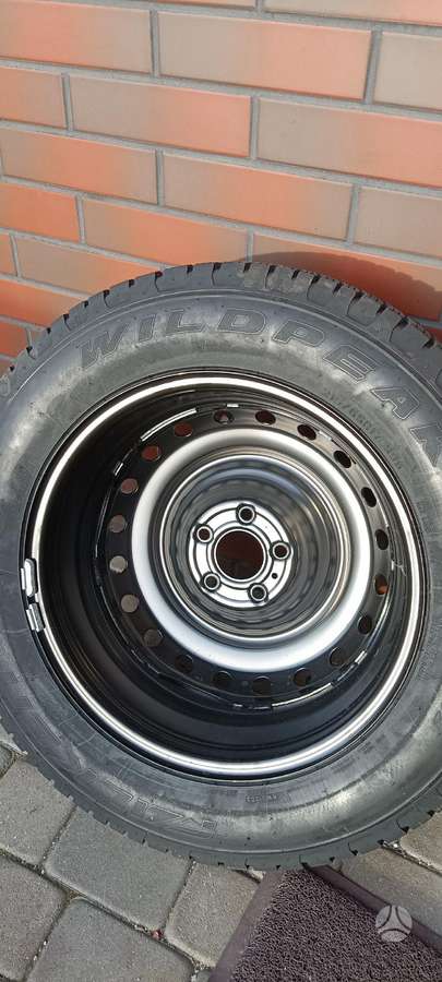 Jeep Compass kondicioniera radiators