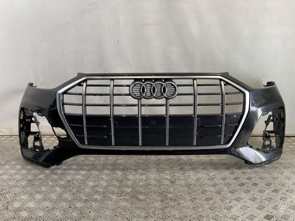 Audi Q5 Tik tai kas nuotraukose