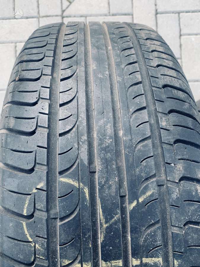 Volvo, light alloy, R18