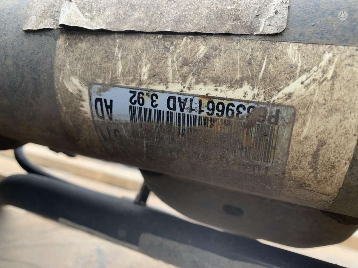 Dodge Ram Dalimis limit