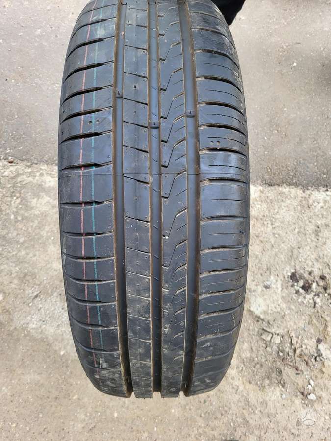 Hankook Kinergy Eco2, vasarinės 195/65 R15 | A23182959