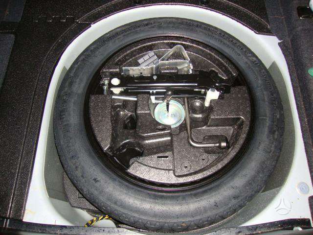 BMW 5, light alloy, R17