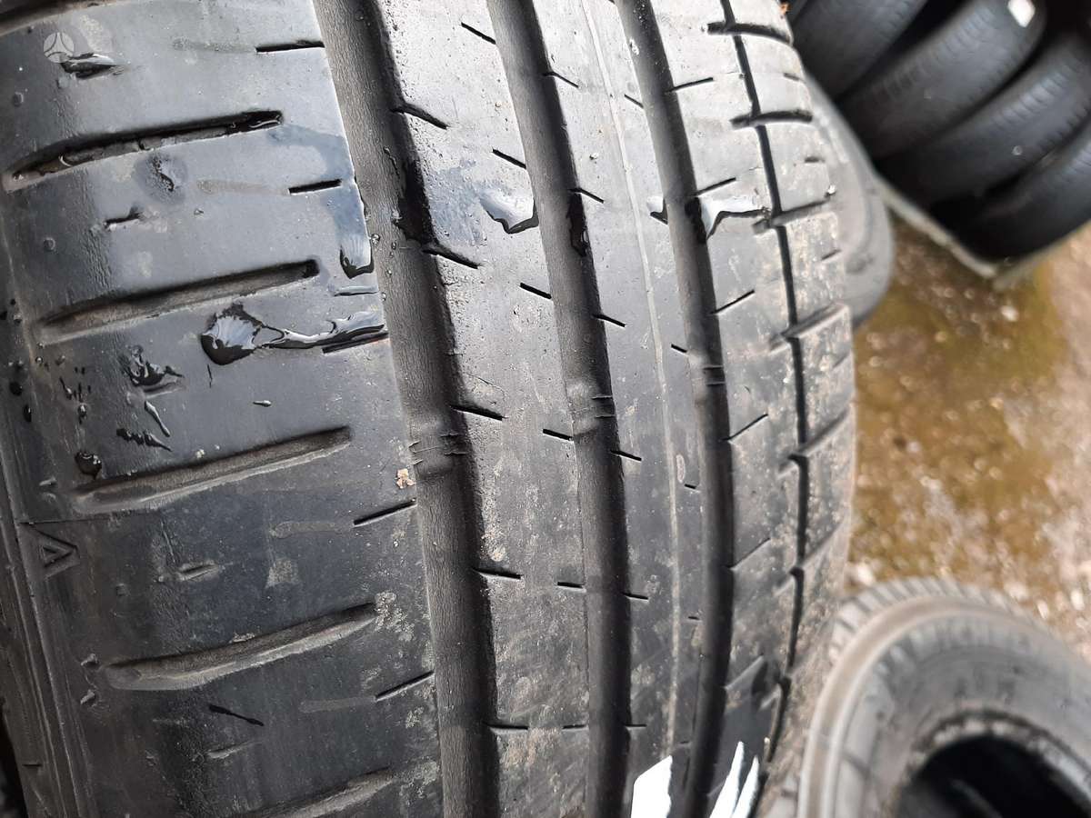 -Kita-, vasarinės 235/55 R18