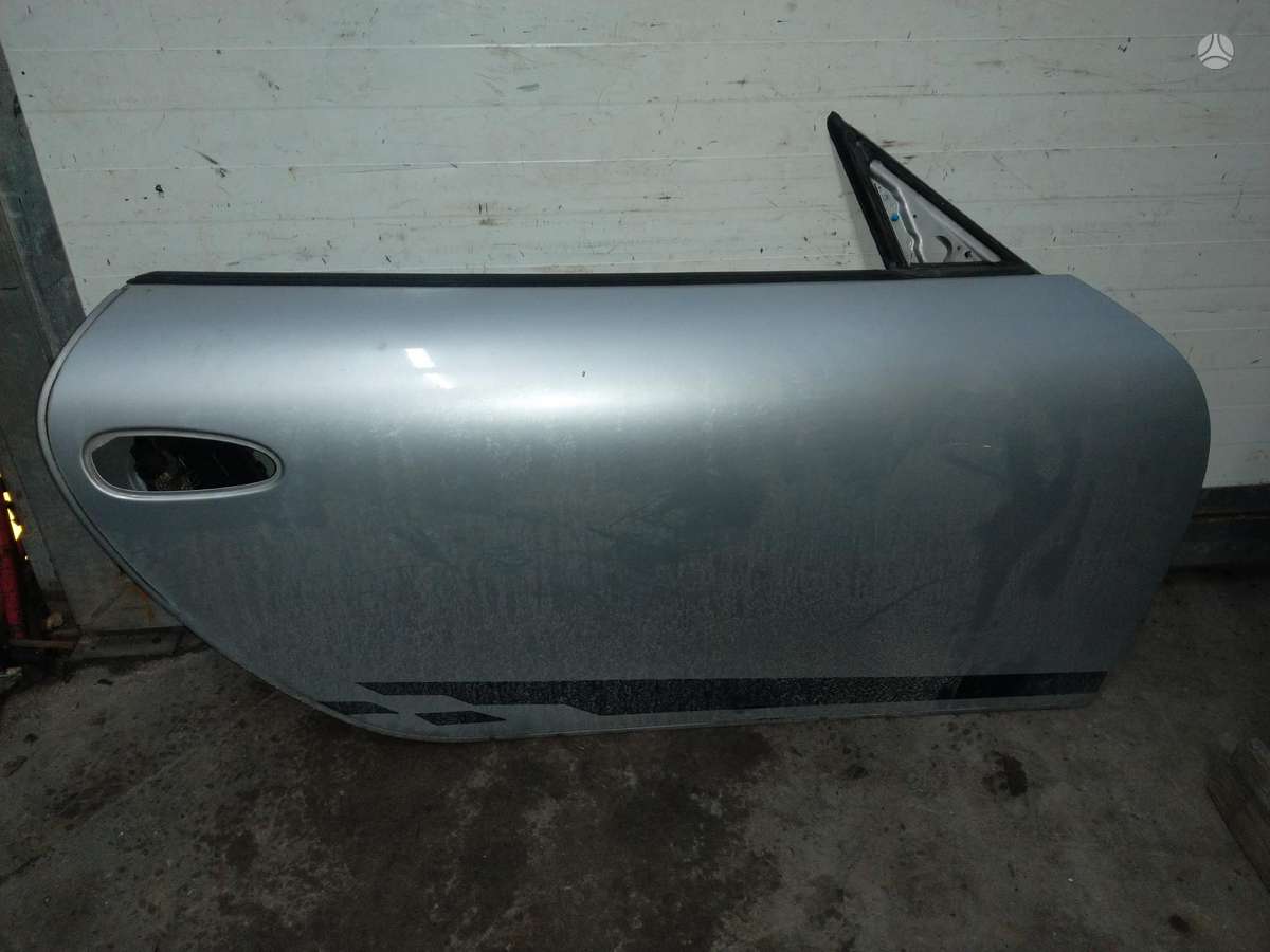 Porsche 911 for parts. Uab dėvautoda įm k 304446362 pvm mok kodas lt1