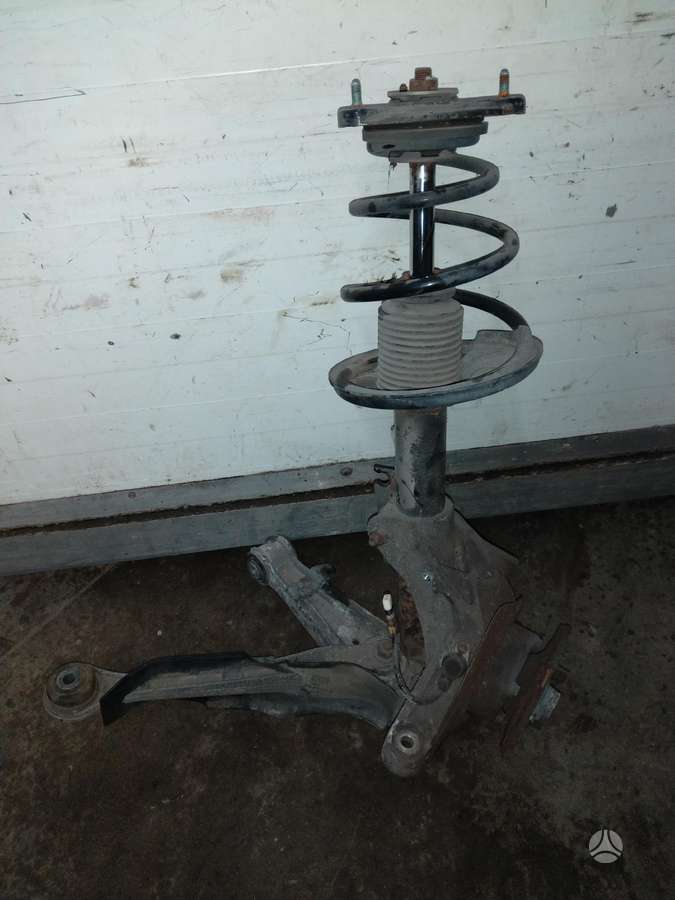 Porsche 911 for parts. Uab dėvautoda įm k 304446362 pvm mok kodas lt1