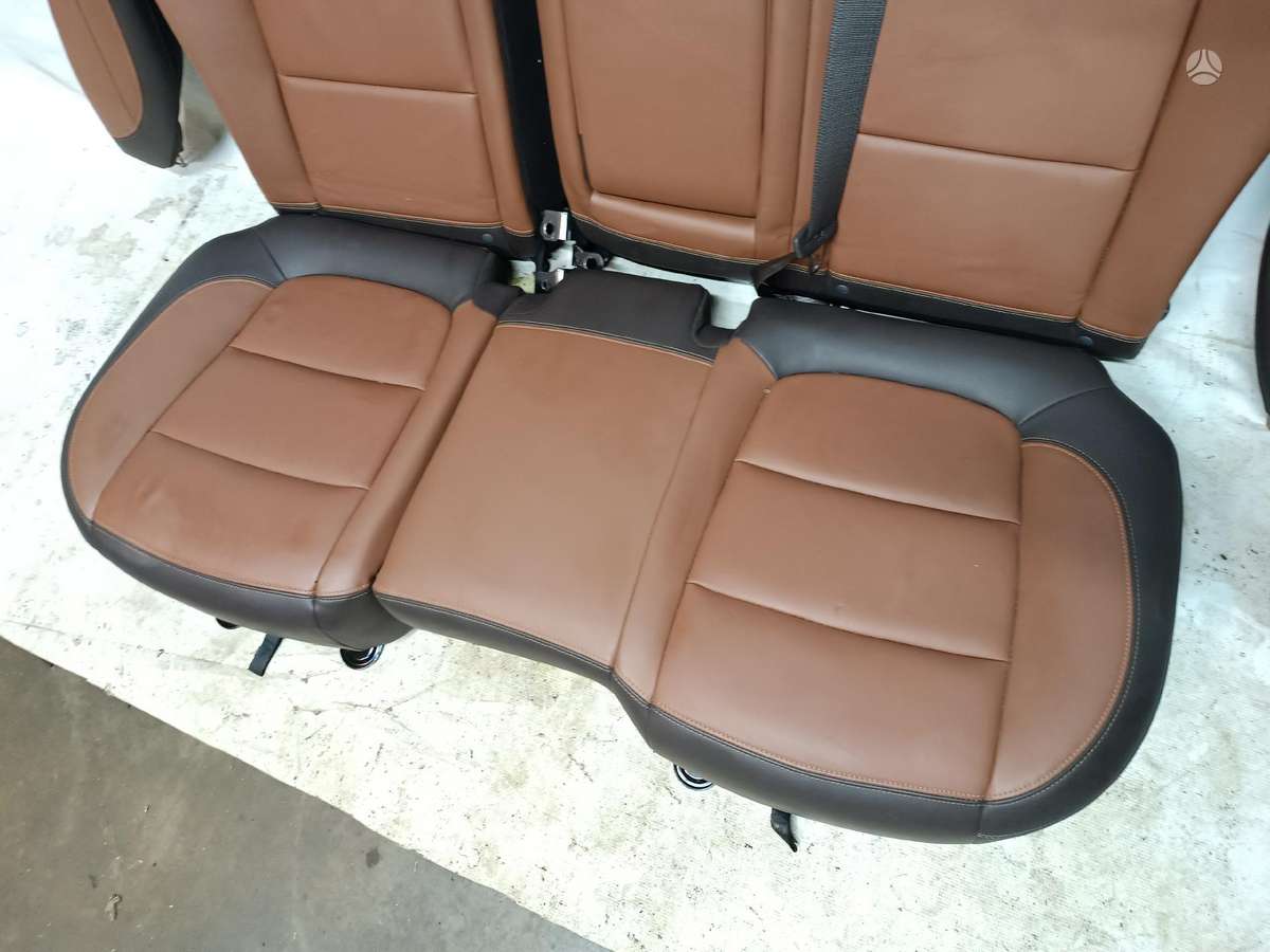 Buick Encore for parts. Id 43117
