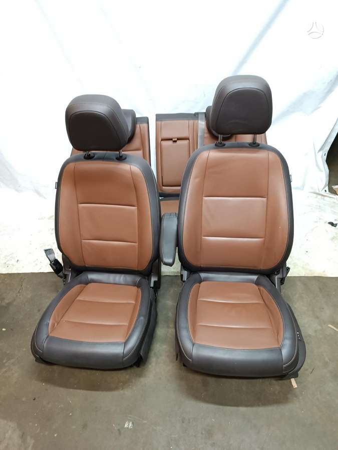 Buick Encore rezerves daļās. Id 43117