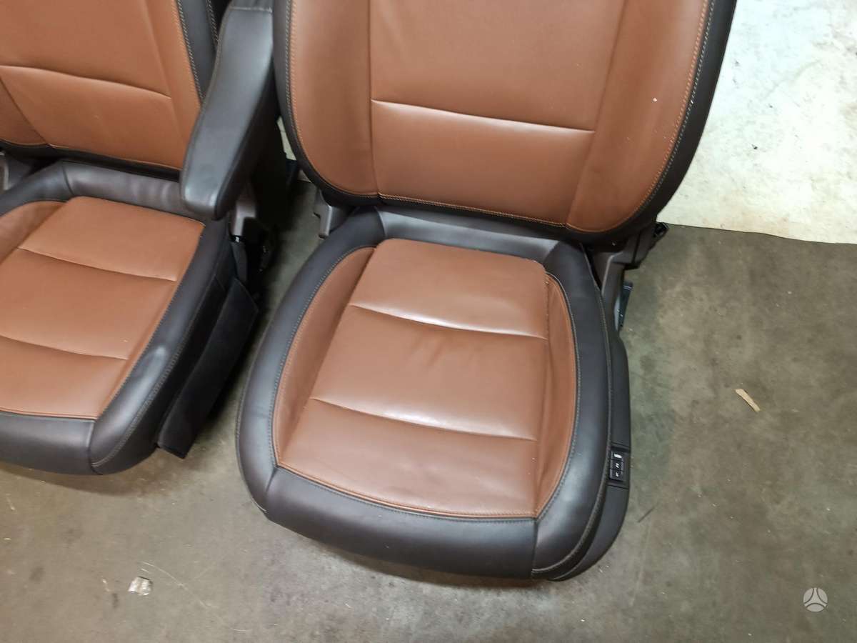 Buick Encore rezerves daļās. Id 43117