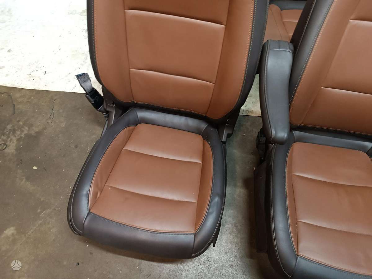 Buick Encore rezerves daļās. Id 43117