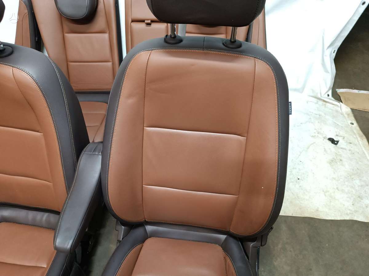 Buick Encore rezerves daļās. Id 43117