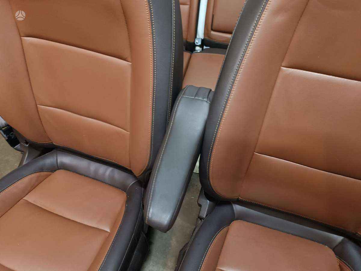 Buick Encore rezerves daļās. Id 43117