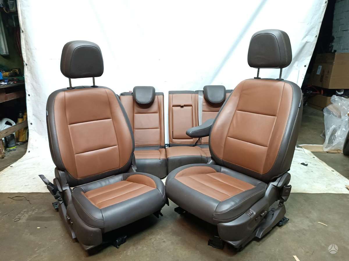Buick Encore dalimis. Id 43117