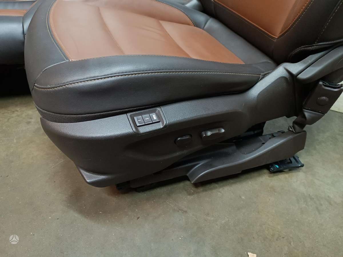 Buick Encore rezerves daļās. Id 43117