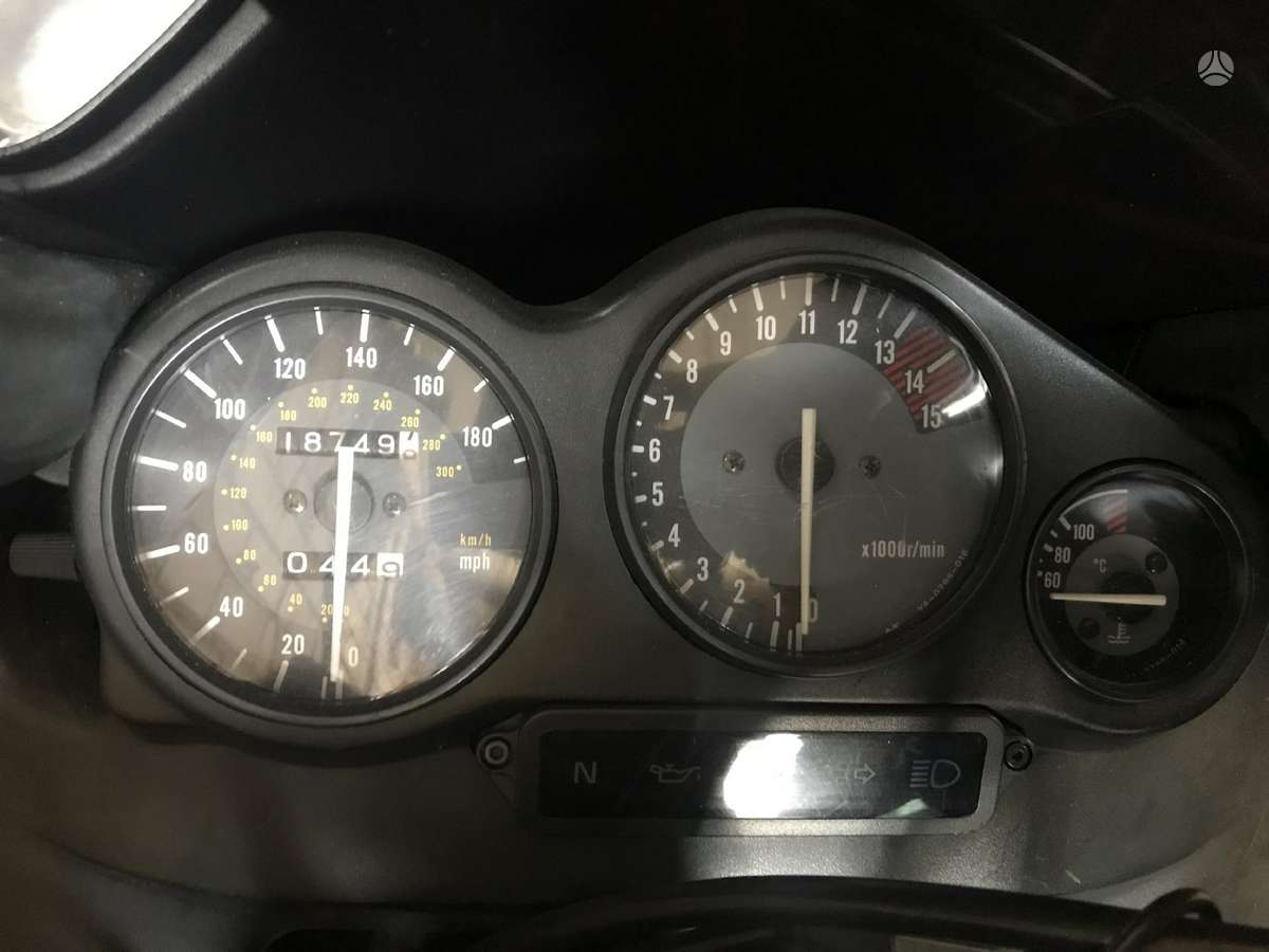 Yamaha YZF, sportiniai / superbikes
