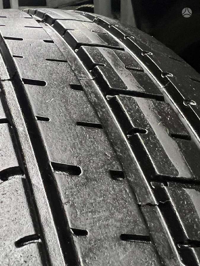 Pirelli P ZERO (RUN FLAT), summer 245/45 R17