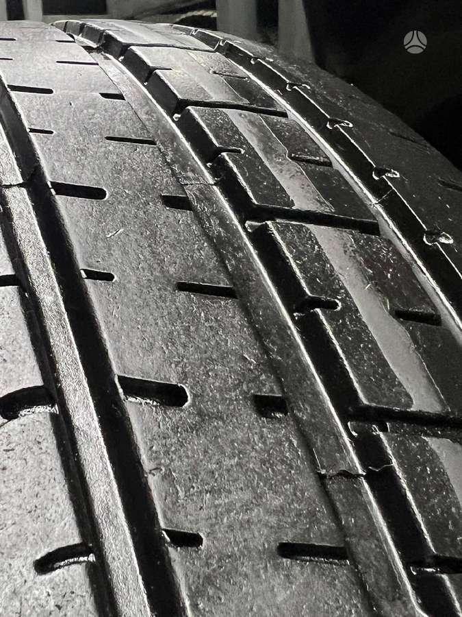 Pirelli P ZERO (RUN FLAT), vasarinės 245/45 R17