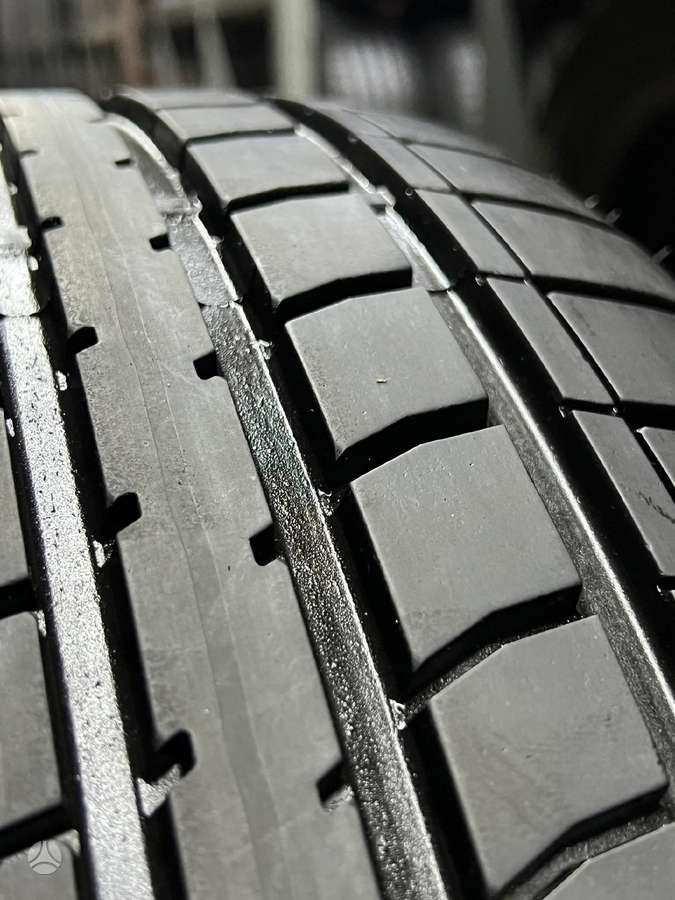 Goodyear EAGLE NCT 5 (RUN FLAT), летние 245/45 R17