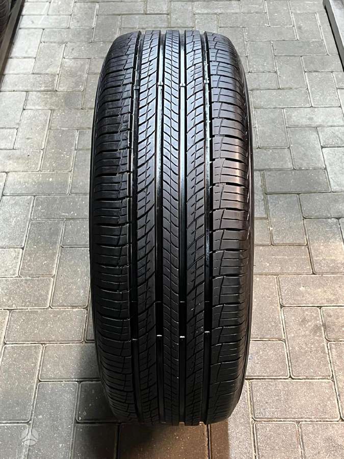 Hankook DYNAPRO HP2, summer 255/65 R17