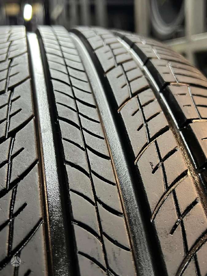 Hankook DYNAPRO HP2, summer 255/65 R17