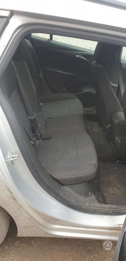 Opel Astra for parts