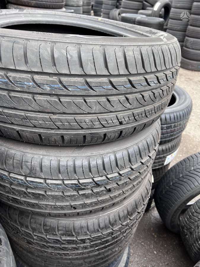 Riken, vasarinės 215/55 R17