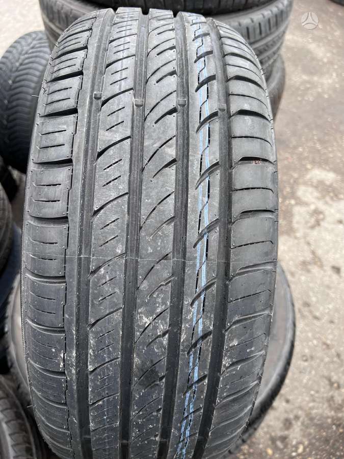 Riken, летние 215/55 R17