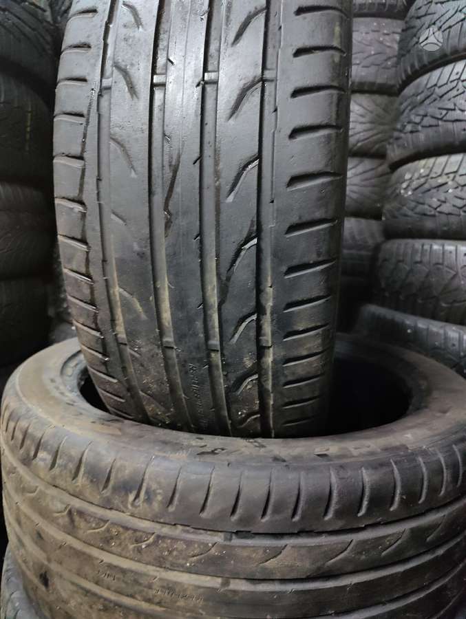 General G-Max, vasarinės 245/45 R20