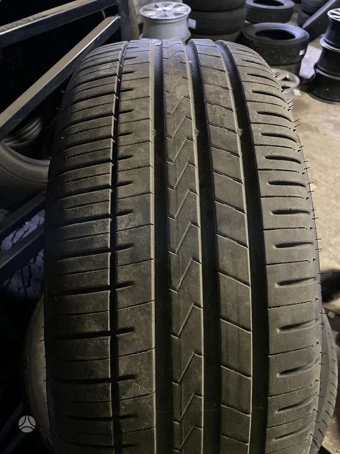 Falken, summer 225/50 R18