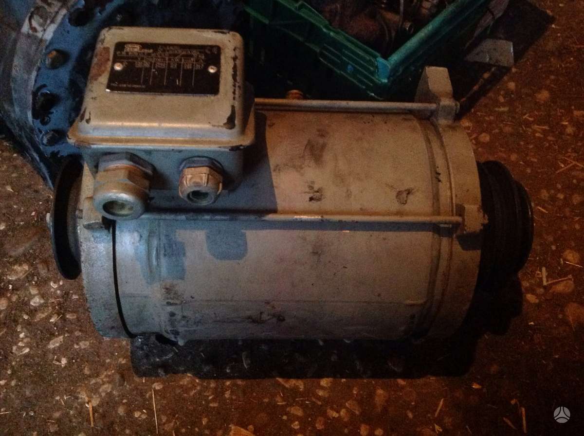 -Kita- Vector, kubota, supra, maxima,, refrižerātori