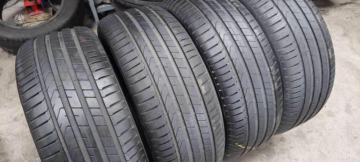 Pirelli, summer 255/50 R19
