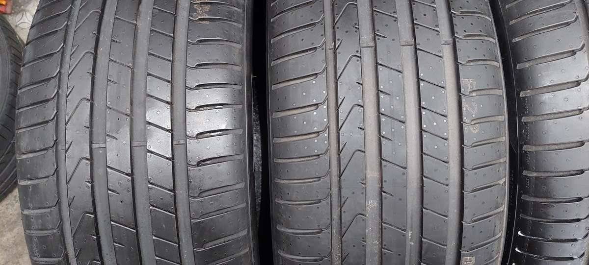 Pirelli, summer 255/50 R19
