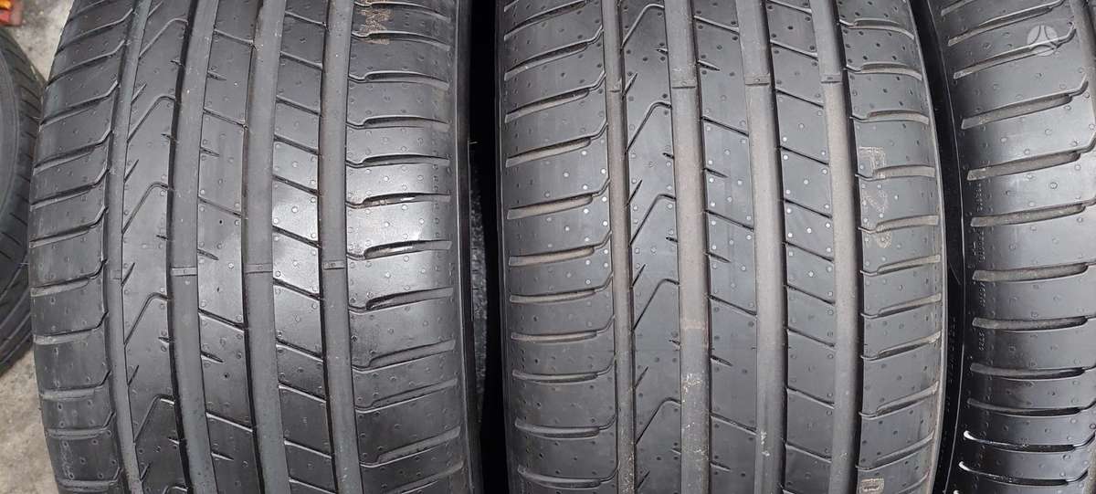 Pirelli, vasarinės 255/50 R19