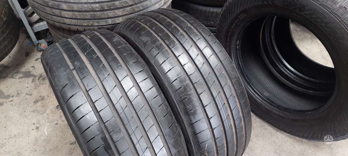 Goodyear, summer 225/40 R19
