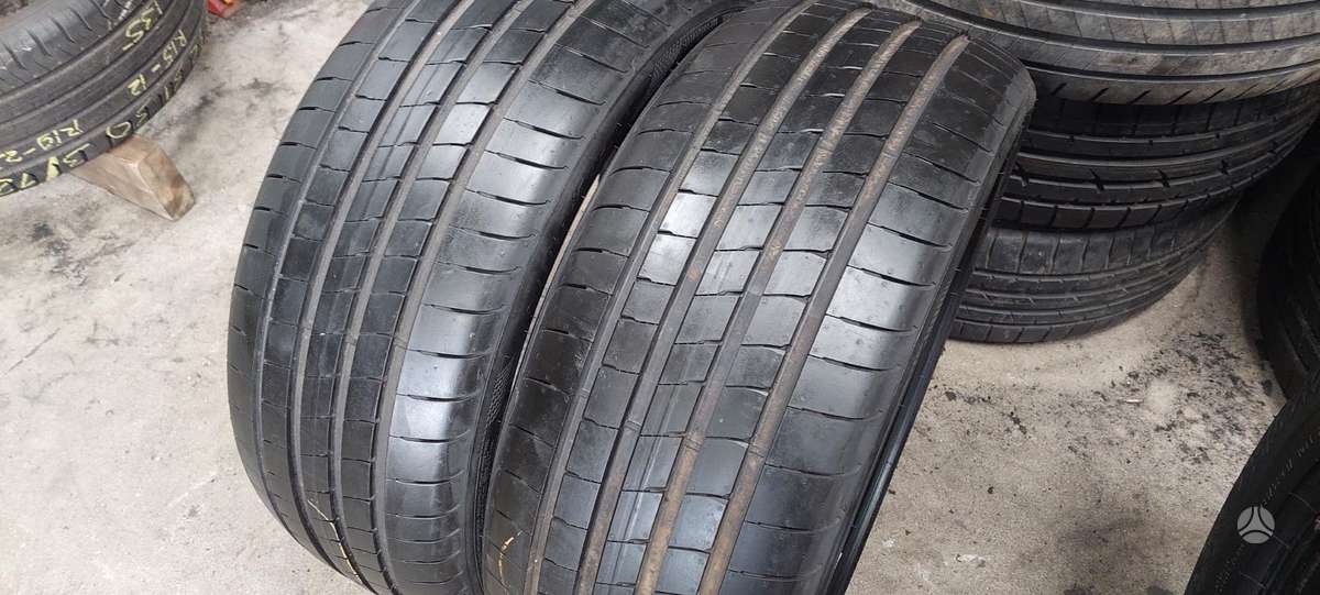 Goodyear, summer 225/40 R19