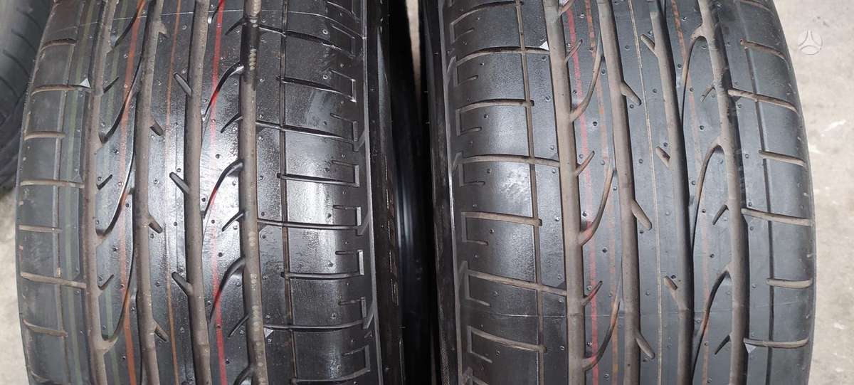 Bridgestone, vasaras 225/60 R18