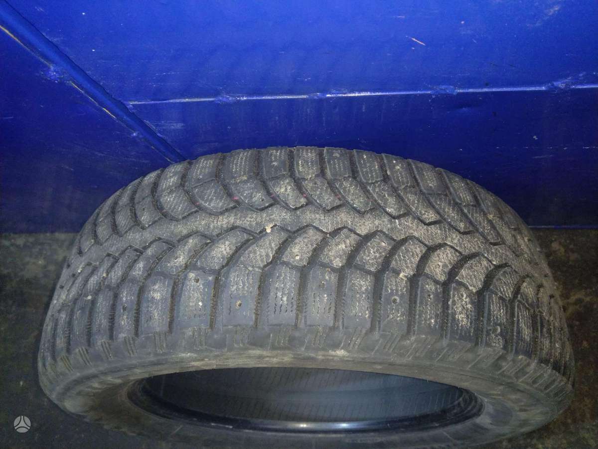 Bridgestone, winter 235/60 R18