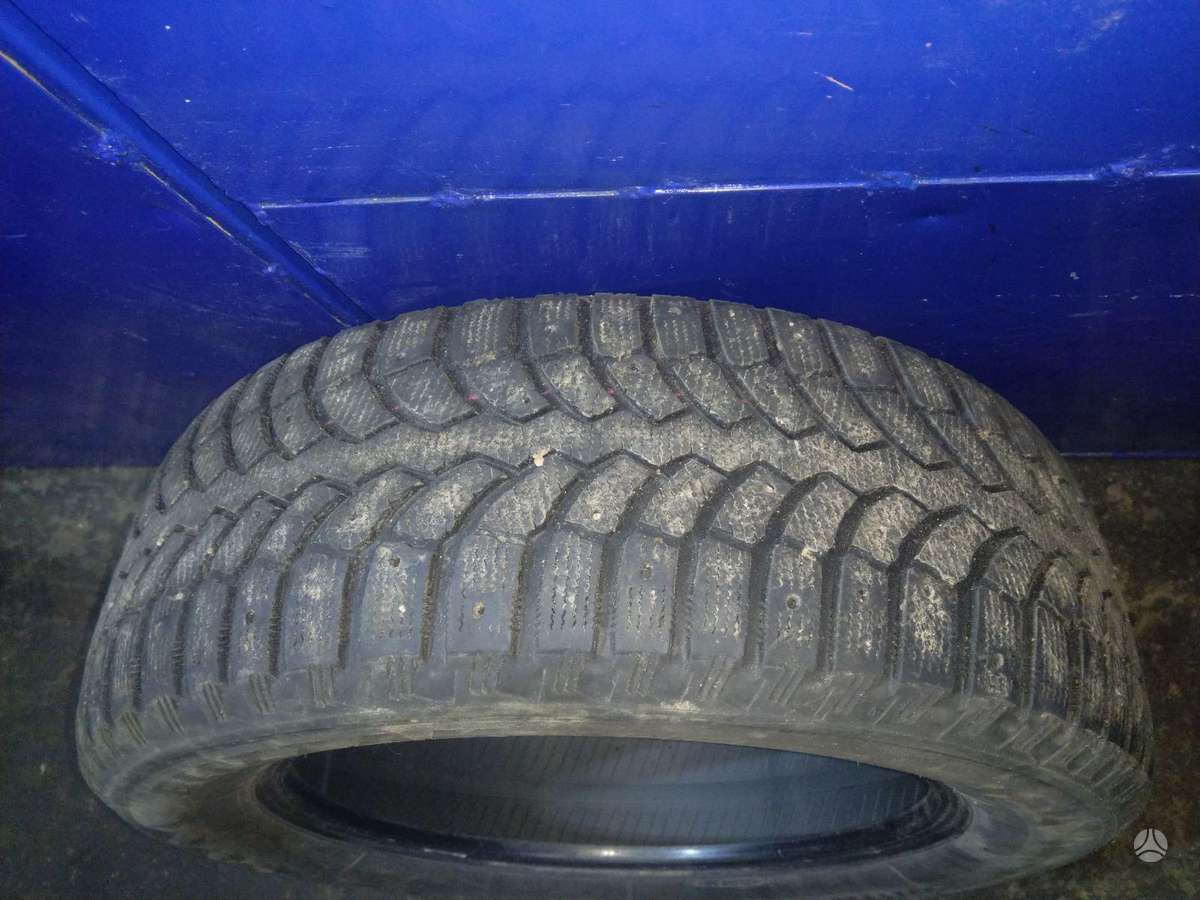 Bridgestone, žieminės 235/60 R18