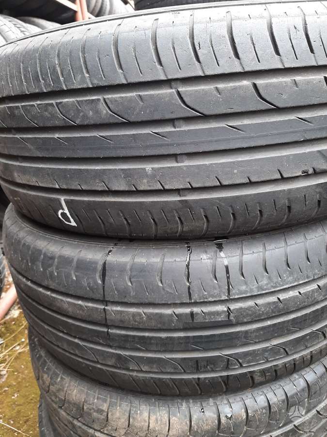 -Kita-, летние 235/55 R18