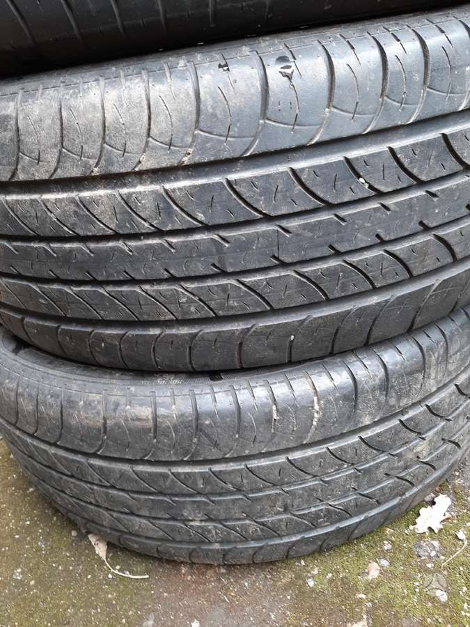 -Kita-, летние 235/55 R18
