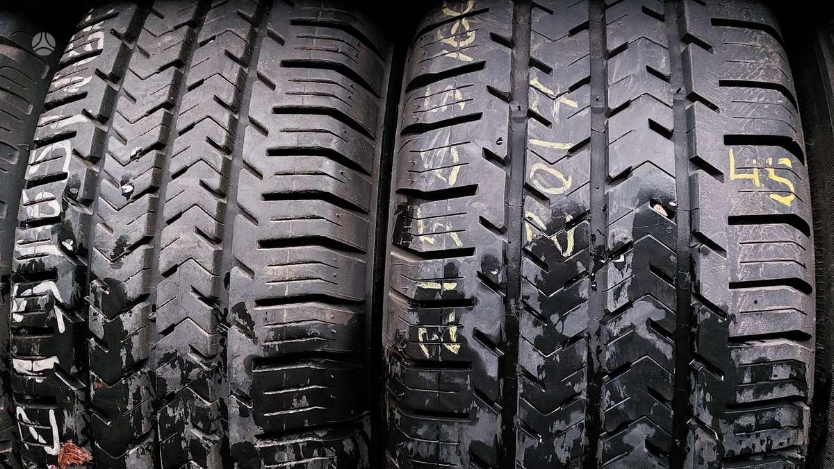 BF Goodrich , Michelin, летние 215/65 R16