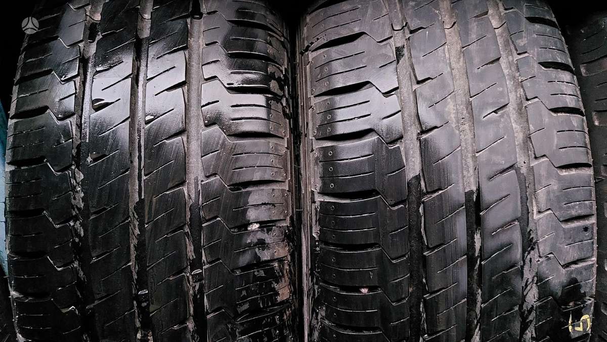 BF Goodrich , Michelin M+S, summer 215/65 R16