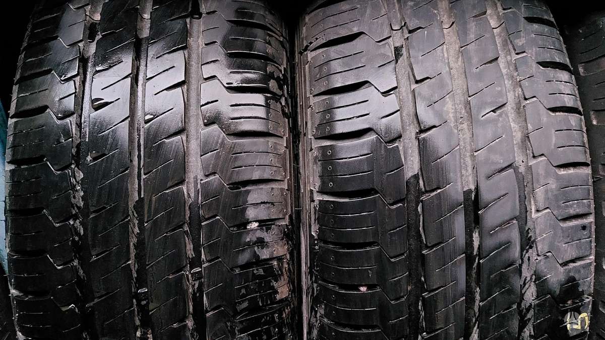BF Goodrich , Michelin, summer 215/65 R16