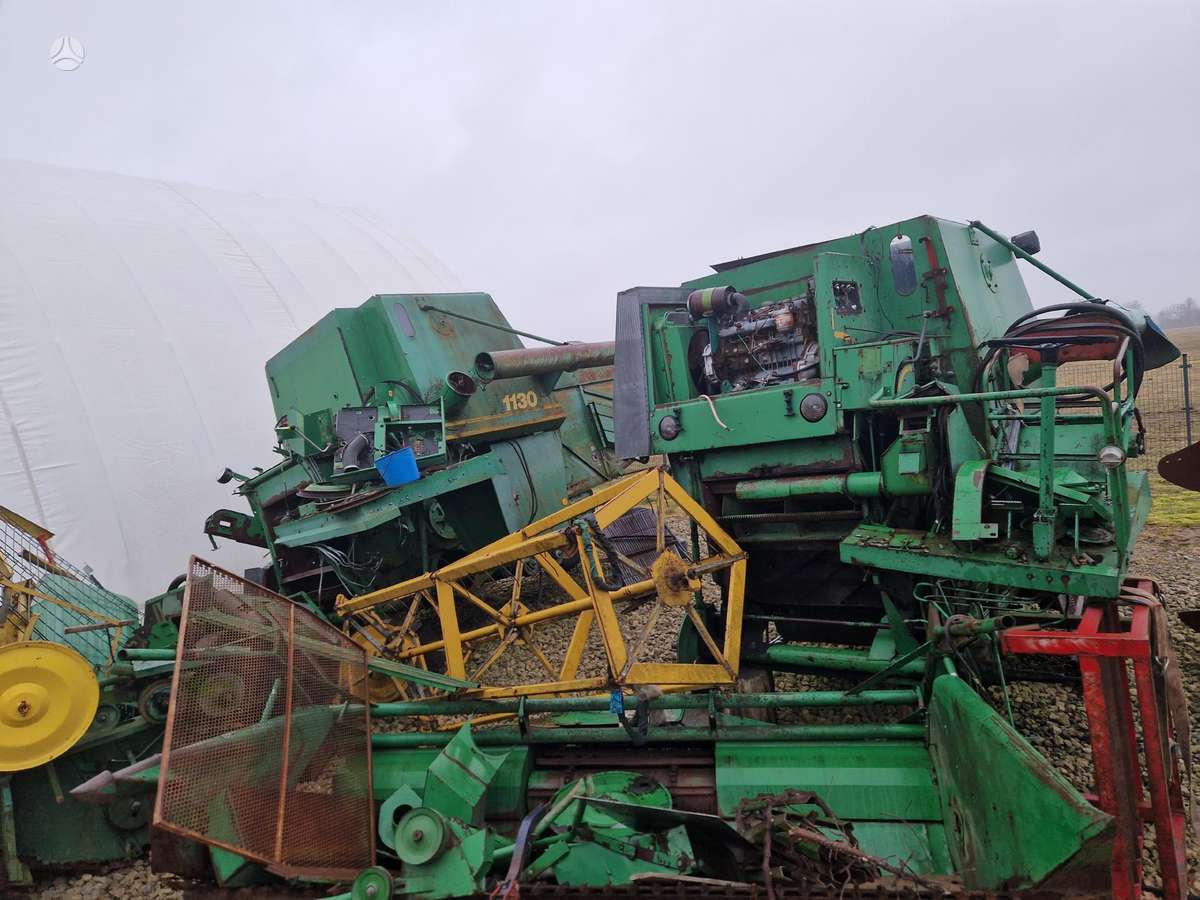 Volvo 800,830,1110,1130 Activ