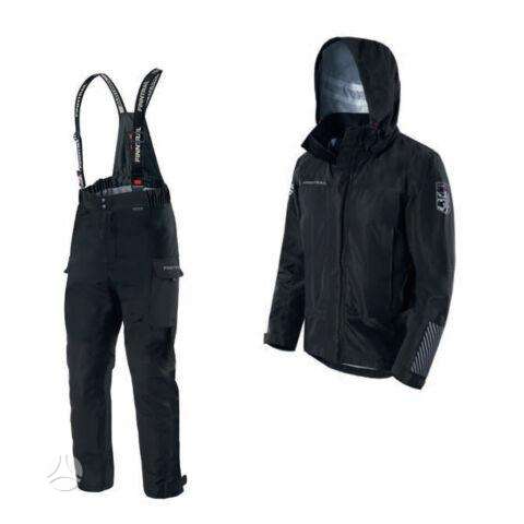 -Kita- Finntrail Suit Thor Graphite, two piece