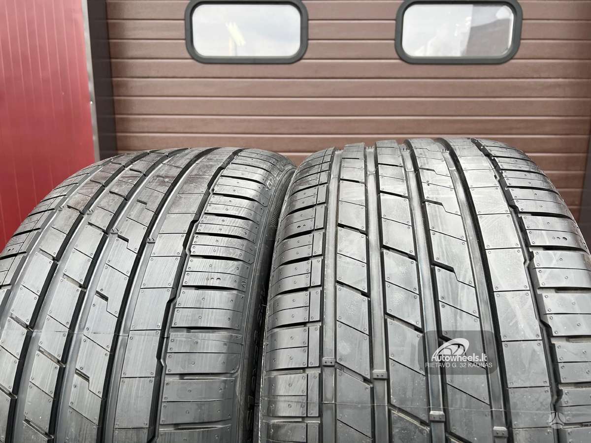 Hankook Ventus S1 EVO3, summer 315/40 R21