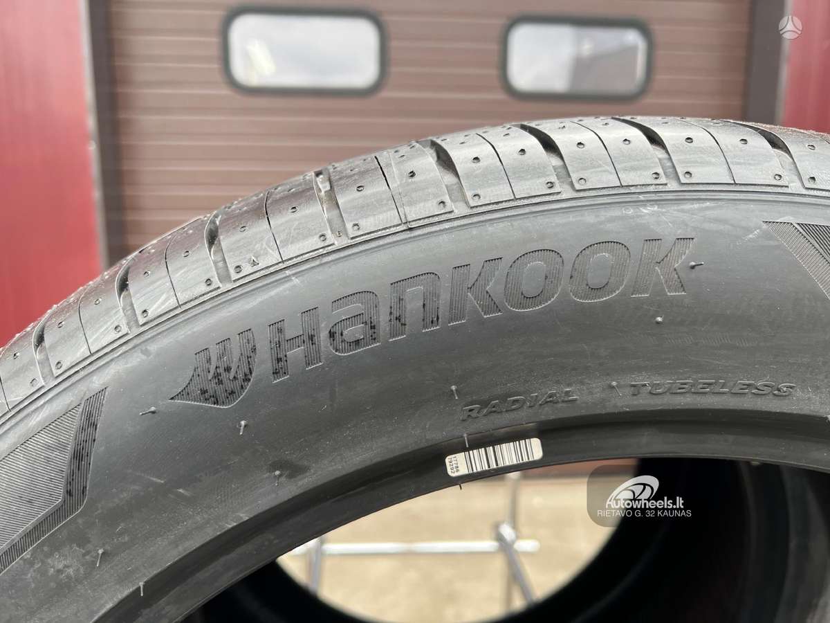Hankook Ventus S1 EVO3, летние 315/40 R21